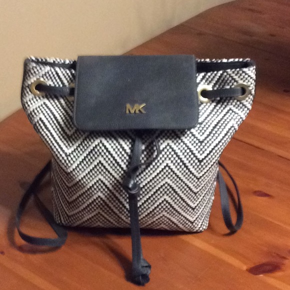 cheap michael kors backpack purse